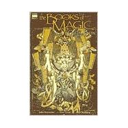 Books of Magic, The: Girl in the Bo - Book 05