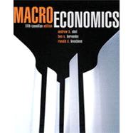 Macroeconomics, Fifth Canadian Edition
