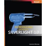 Introducing Microsoft® Silverlight(TM) 1.0