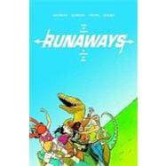 Runaways - Volume 3