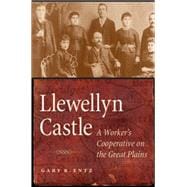 Llewellyn Castle