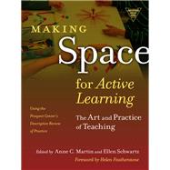 Making Space for Active Learning