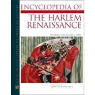 Encyclopedia of the Harlem Renaissance