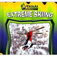 Extreme Skiing