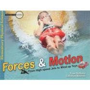 Forces & Motion