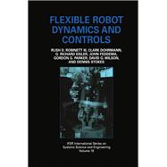 Flexible Robot Dynamics and Controls