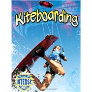 Kiteboarding