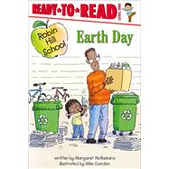 Earth Day Ready-to-Read Level 1