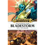 Bladestorm