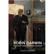 Robin Darwin