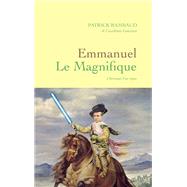 Emmanuel Le Magnifique