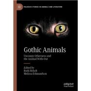 Gothic Animals