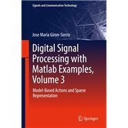 Digital Signal Processing With Matlab Examples