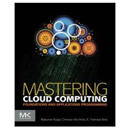 Mastering Cloud Computing