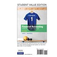 Financial Accounting Business Process Approach, Student Value Edition