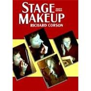 Stage Makeup