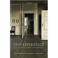 Self-Experience Essays on Inner Awareness