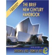 New Century Handbook w/ CD (Exam Copy)
