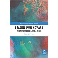 Reading Paul Howard