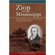 Zion on the Mississippi