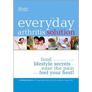 Everyday Arthritis Solution
