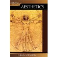 Historical Dictionary of Aesthetics