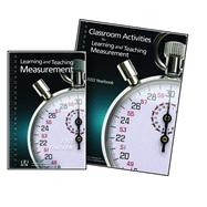 Learning and Teaching Measurement : 2003 NCTM Yearbook and 