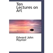 Ten Lectures on Art