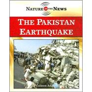 The Pakistan Earthquake