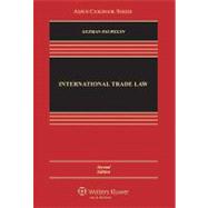 International Trade Law, Second Edition