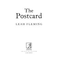 The Postcard the perfect holiday read for summer 2019