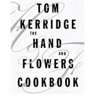 The Hand & Flowers Cookbook