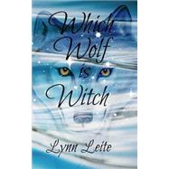 Which Wolf Is Witch
