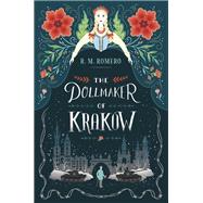The Dollmaker of Krakow