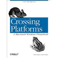 Crossing Platforms