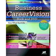 Business CareerVision: View What You'd Do
