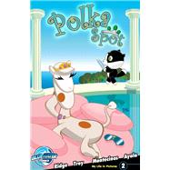 Fabulous Beekman Boys Present: Polka Spot #2