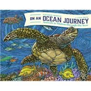 On An Ocean Journey Animals in Motion through the Seas