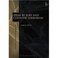 Trial by Jury and Counter-terrorism