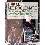 Urban Microclimate