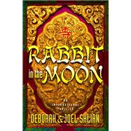 Rabbit in the Moon