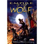 Empire of the Wolf