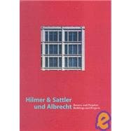 Hilmer & Sattler And Albrecht Buildings and Projects