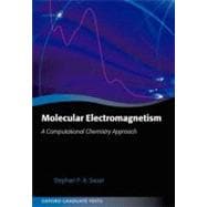Molecular Electromagnetism A Computational Chemistry Approach