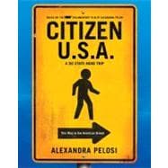 Citizen U. S. A. : A 50 State Road Trip