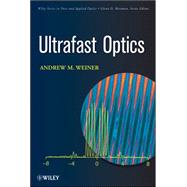 Ultrafast Optics