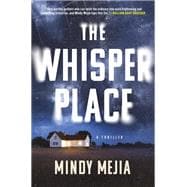 The Whisper Place,9780802165398
