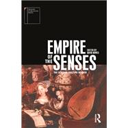 Empire of the Senses