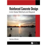 Reinforced Concrete Design