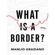 What Is a Border?